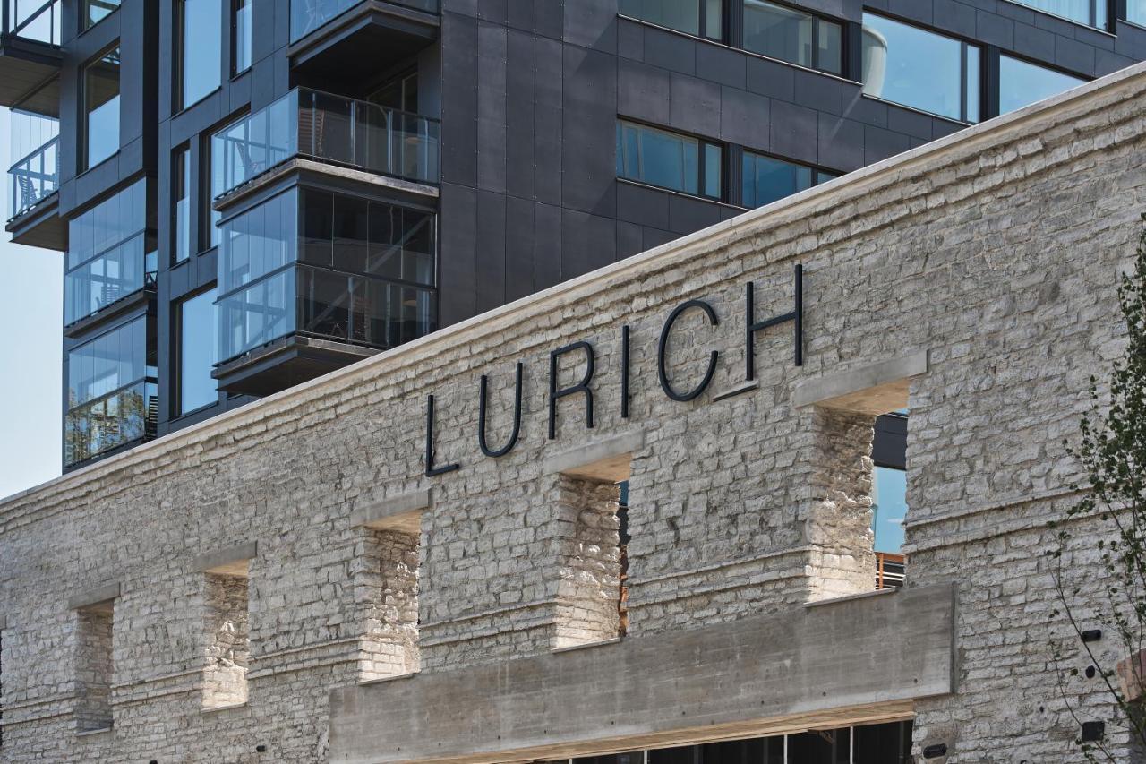 Lurich Residences * Tallinna