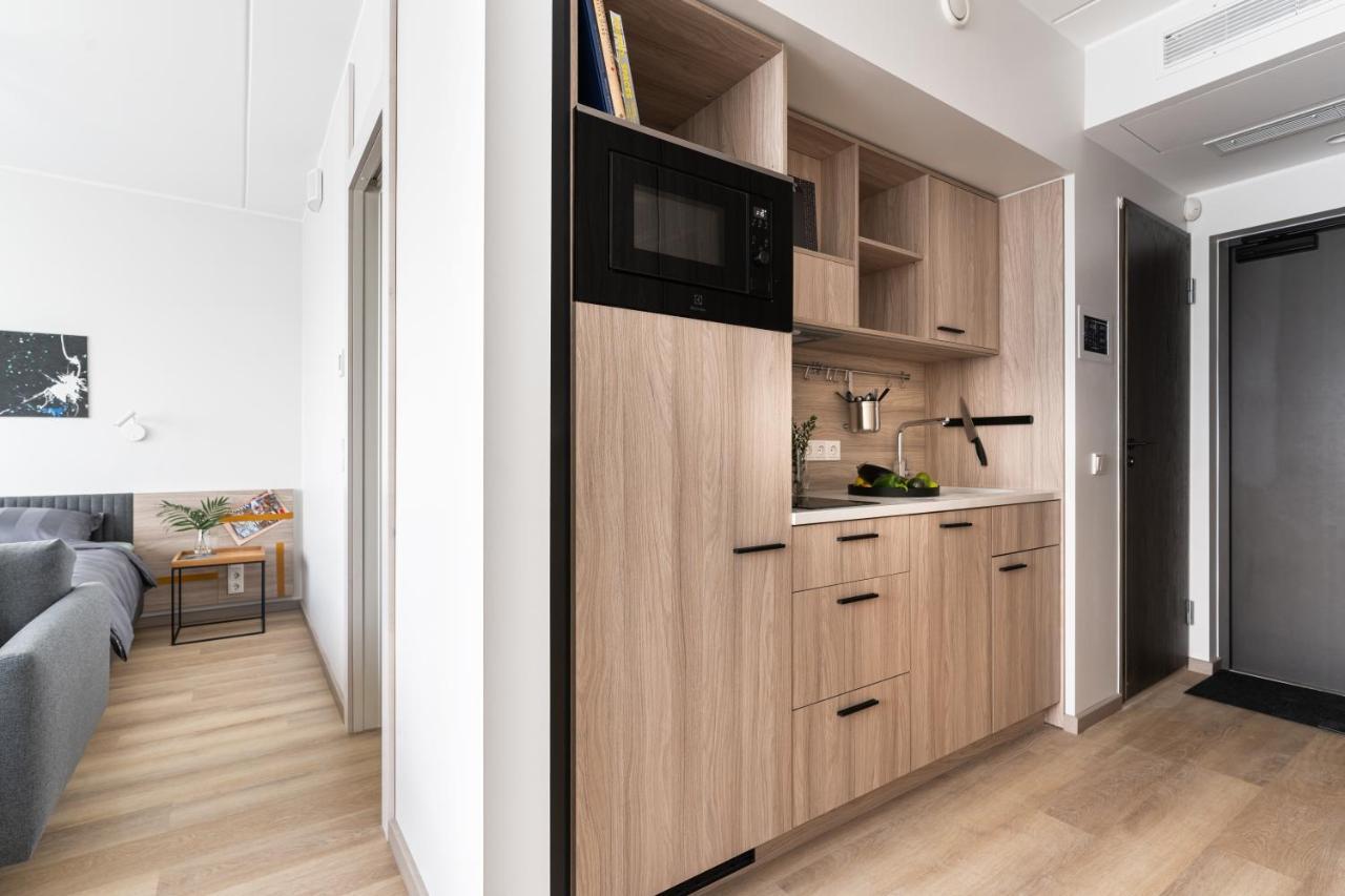 Lurich Residences Tallinna