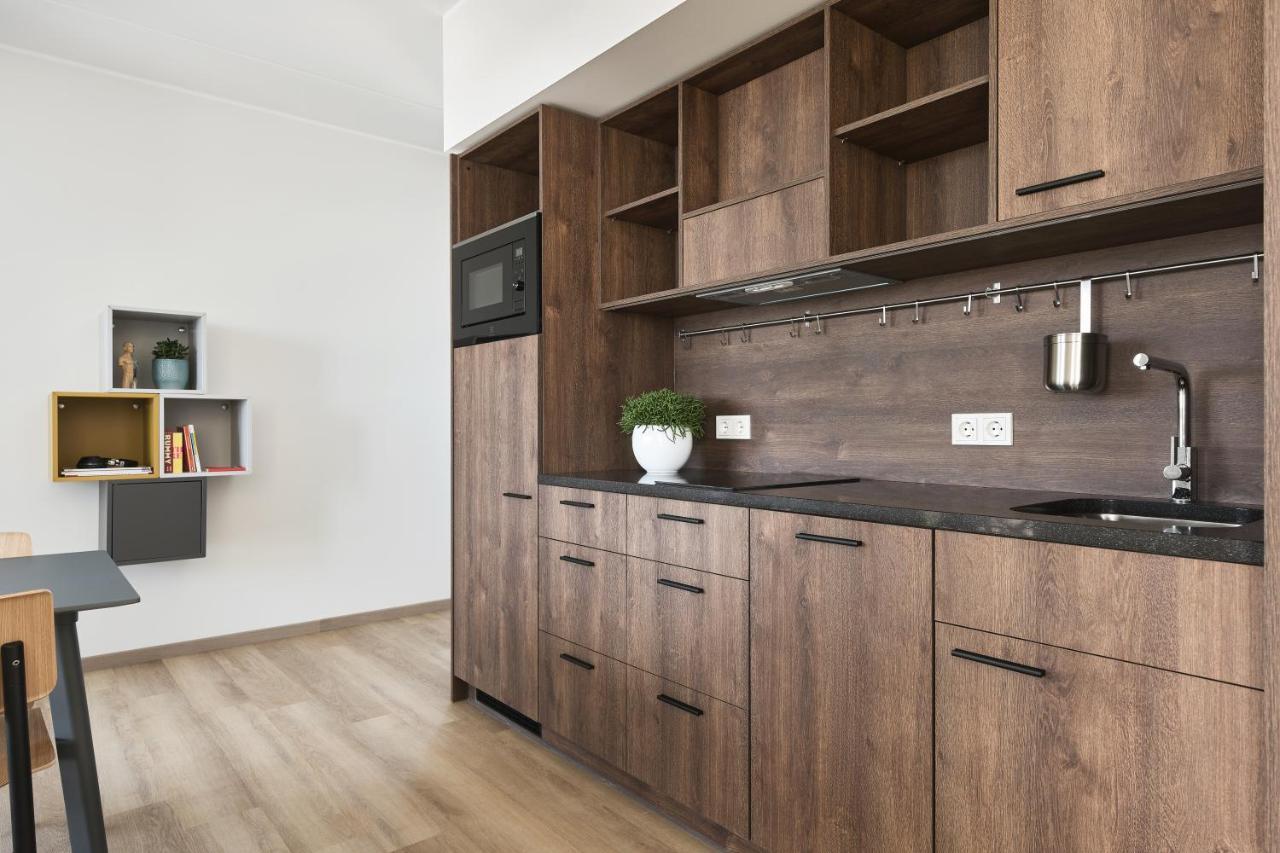 Lurich Residences Huoneistohotelli